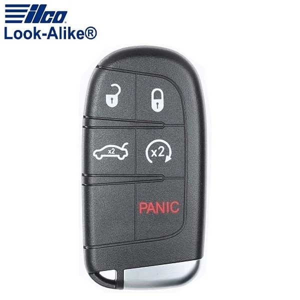 LAL PRX-CHRY-5B5 Chrysler 5 Button Prox (M3N40821302)